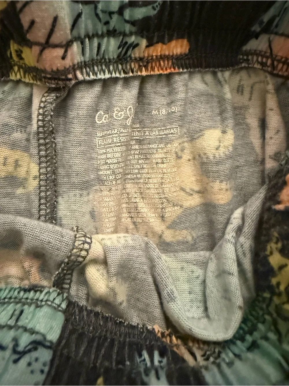 Cat & Jack two pack